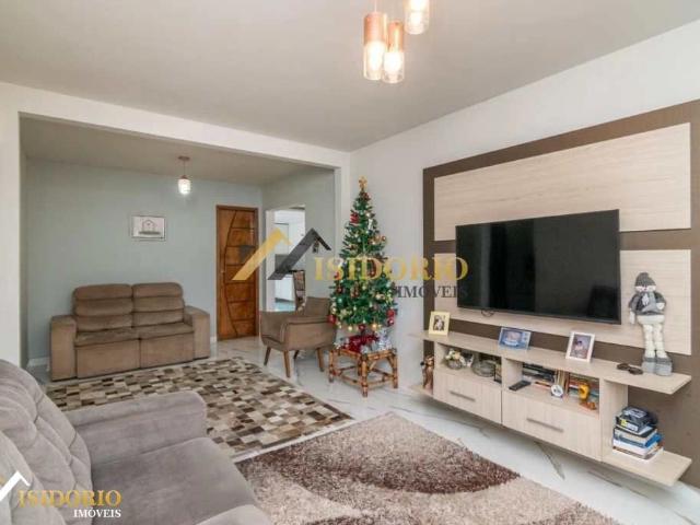 Casa / Sobrado para Venda em Curitiba/PR Uberaba 3 Quartos