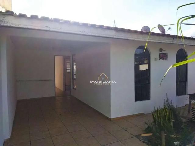 Casa / Sobrado para Venda em Curitiba/PR Uberaba 3 Quartos