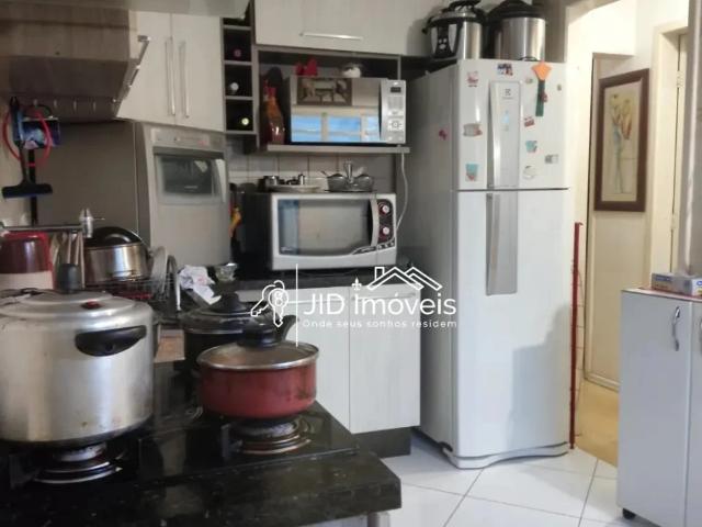 Casa / Sobrado para Venda em Curitiba/PR Uberaba 3 Quartos