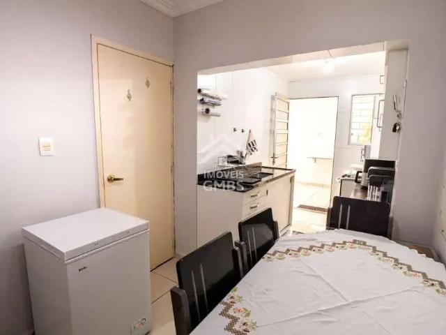 Casa / Sobrado para Venda em Curitiba/PR Uberaba 3 Quartos