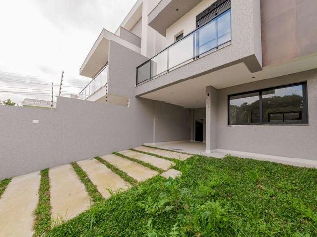 Casa / Sobrado para Venda em Curitiba/PR Uberaba 3 Quartos