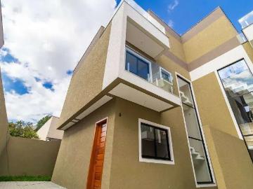 Casa / Sobrado para Venda em Curitiba/PR Uberaba 3 Quartos