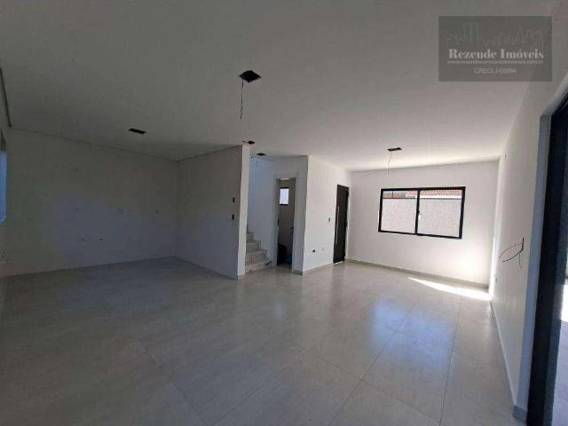 Casa / Sobrado para Venda em Curitiba/PR Uberaba 3 Quartos