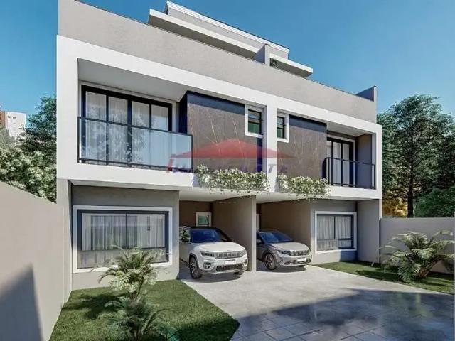 Casa / Sobrado para Venda em Curitiba/PR Uberaba 3 Quartos