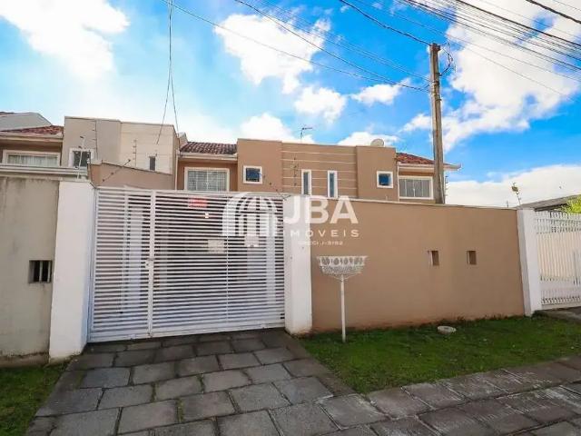 Casa / Sobrado para Venda em Curitiba/PR Uberaba 3 Quartos