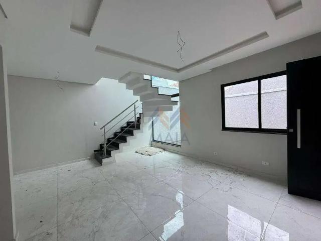 Casa / Sobrado para Venda em Curitiba/PR Uberaba 3 Quartos