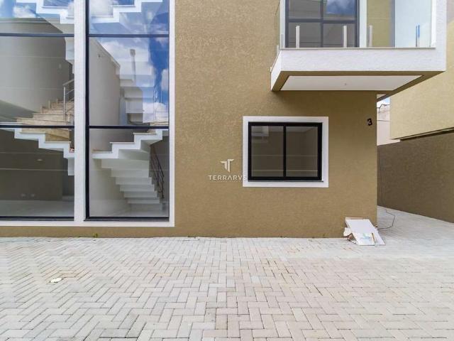 Casa / Sobrado para Venda em Curitiba/PR Uberaba 3 Quartos