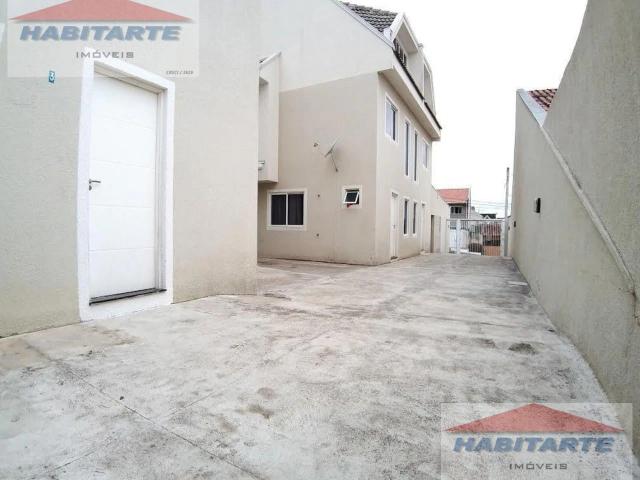 Casa / Sobrado para Venda em Curitiba/PR Uberaba 3 Quartos