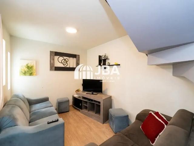 Casa / Sobrado para Venda em Curitiba/PR Uberaba 3 Quartos