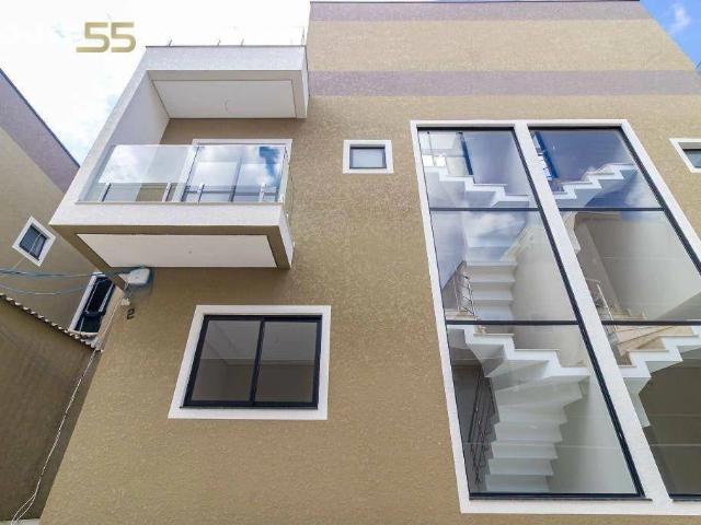 Casa / Sobrado para Venda em Curitiba/PR Uberaba 3 Quartos