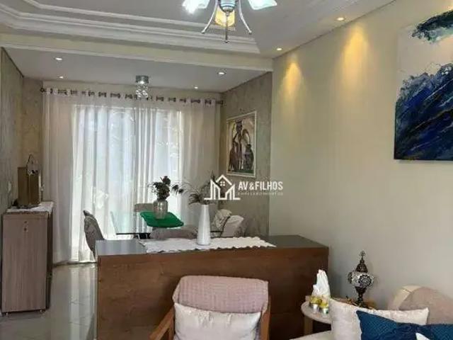 Casa / Sobrado para Venda em Curitiba/PR Uberaba 3 Quartos