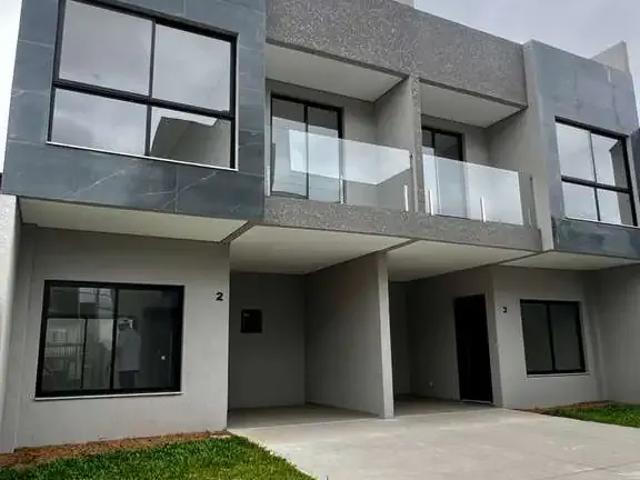 Casa / Sobrado para Venda em Curitiba/PR Uberaba 3 Quartos