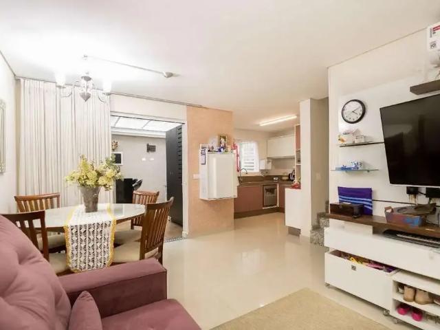 Casa / Sobrado para Venda em Curitiba/PR Uberaba 3 Quartos