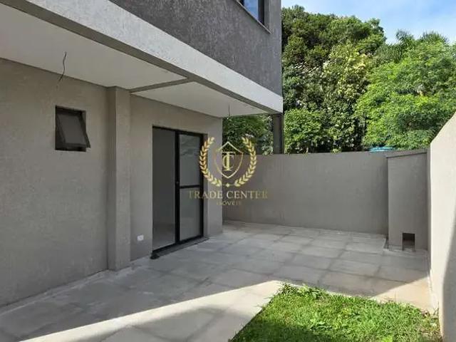 Casa / Sobrado para Venda em Curitiba/PR Uberaba 3 Quartos
