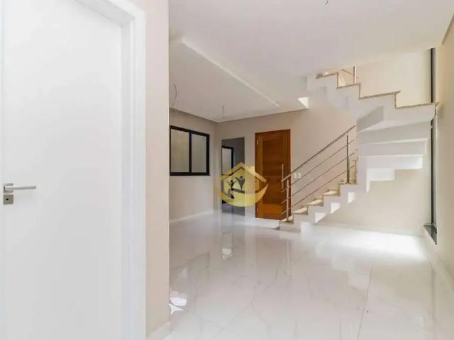 Casa / Sobrado para Venda em Curitiba/PR Uberaba 3 Quartos