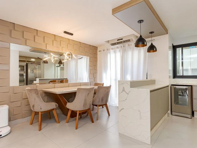 Casa / Sobrado para Venda em Curitiba/PR Uberaba 3 Quartos