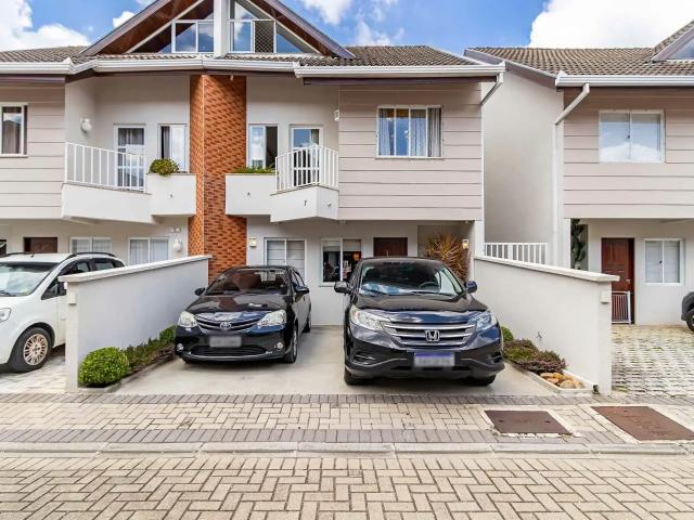 Casa / Sobrado para Venda em Curitiba/PR Uberaba 3 Quartos