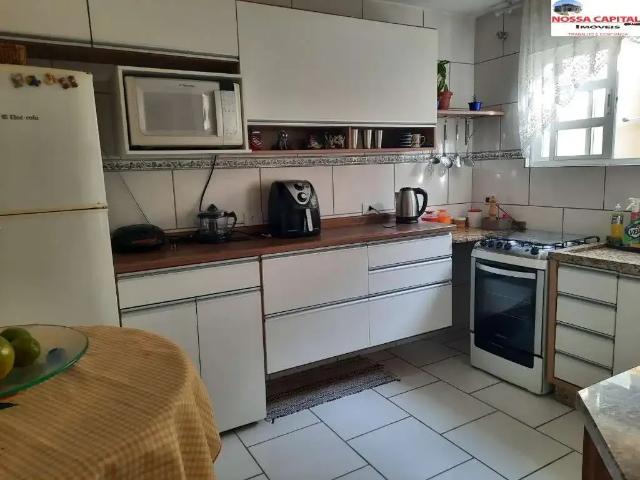 Casa / Sobrado para Venda em Curitiba/PR Uberaba 3 Quartos