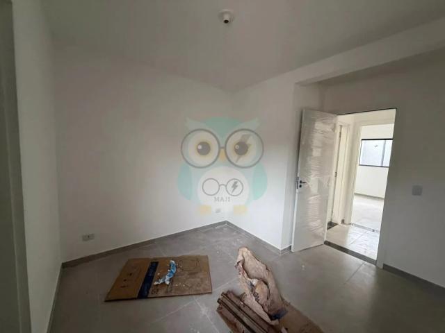 Casa / Sobrado para Venda em Curitiba/PR Uberaba 3 Quartos