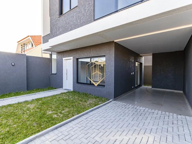 Casa / Sobrado para Venda em Curitiba/PR Uberaba 3 Quartos