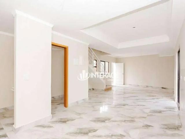 Casa / Sobrado para Venda em Curitiba/PR Uberaba 3 Quartos