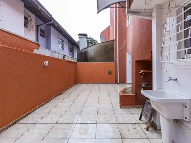 Casa / Sobrado para Venda em Curitiba/PR Uberaba 3 Quartos