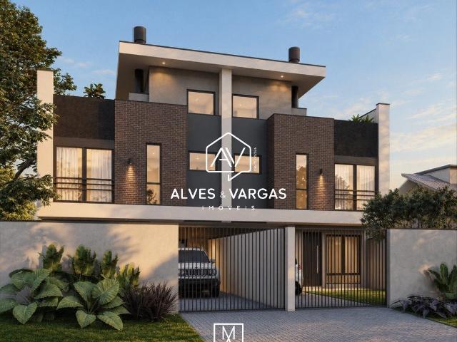 Casa / Sobrado para Venda em Curitiba/PR Uberaba 3 Quartos