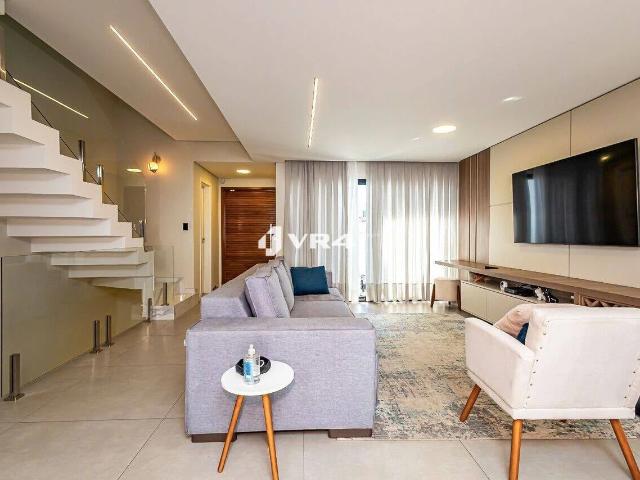 Casa / Sobrado para Venda em Curitiba/PR Uberaba 3 Quartos