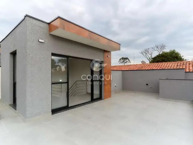 Casa / Sobrado para Venda em Curitiba/PR Uberaba 3 Quartos