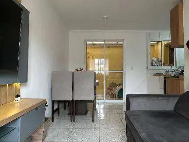 Casa / Sobrado para Venda em Curitiba/PR Uberaba 3 Quartos