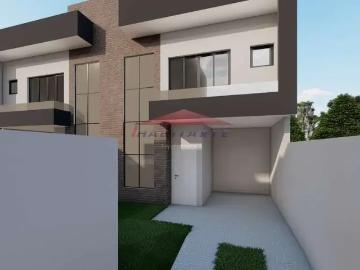 Casa / Sobrado para Venda em Curitiba/PR Uberaba 3 Quartos
