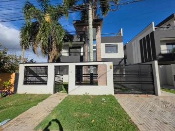 Casa / Sobrado para Venda em Curitiba/PR Uberaba 3 Quartos
