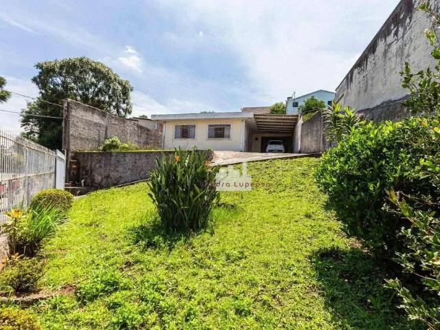 Casa / Sobrado para Venda em Curitiba/PR Uberaba 3 Quartos