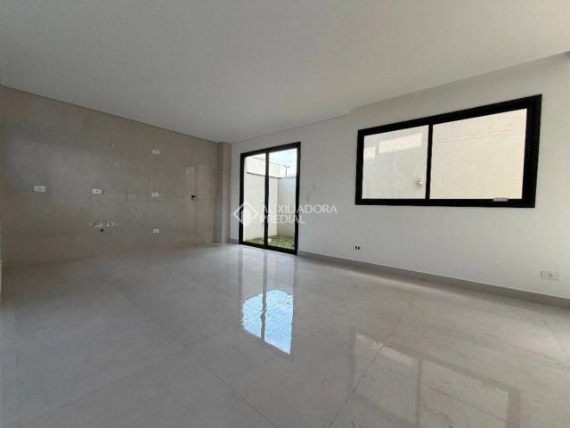 Casa / Sobrado para Venda em Curitiba/PR Uberaba 3 Quartos