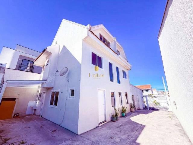 Casa / Sobrado para Venda em Curitiba/PR Uberaba 3 Quartos