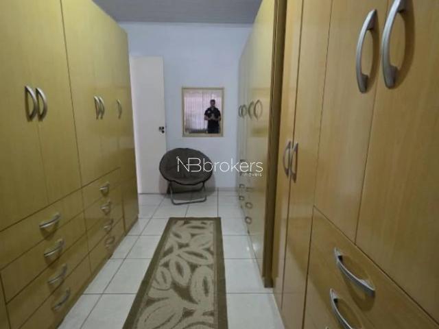 Casa / Sobrado para Venda em Curitiba/PR Uberaba 3 Quartos