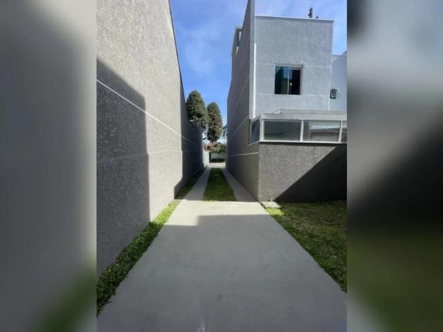 Casa / Sobrado para Venda em Curitiba/PR Uberaba 3 Quartos