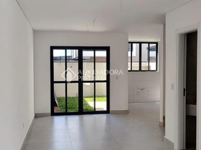 Casa / Sobrado para Venda em Curitiba/PR Uberaba 3 Quartos