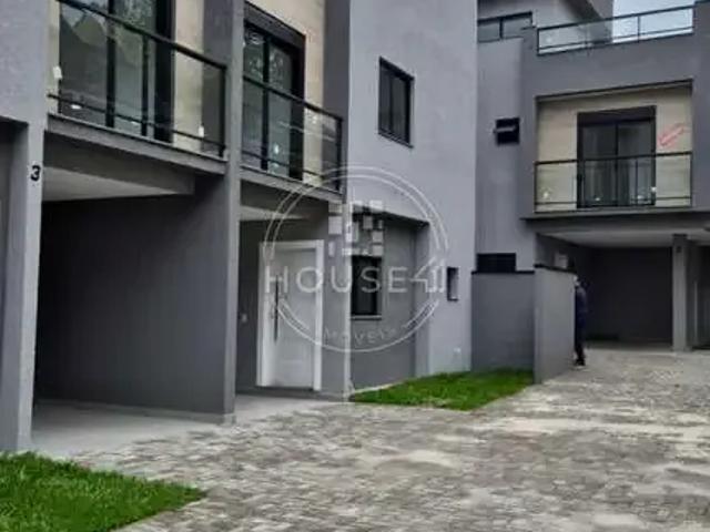 Casa / Sobrado para Venda em Curitiba/PR Uberaba 3 Quartos