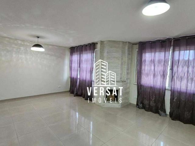 Casa / Sobrado para Venda em Curitiba/PR Uberaba 3 Quartos