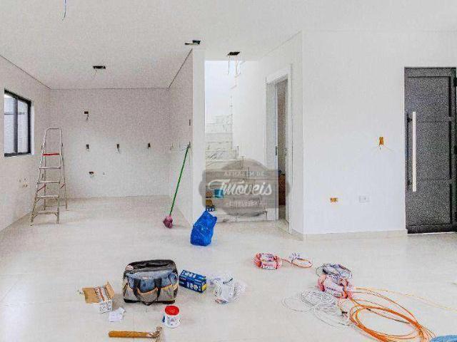 Casa / Sobrado para Venda em Curitiba/PR Uberaba 3 Quartos
