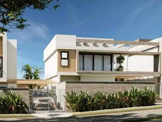 Casa / Sobrado para Venda em Curitiba/PR Uberaba 3 Quartos