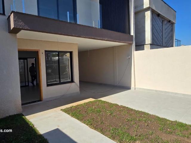 Casa / Sobrado para Venda em Curitiba/PR Uberaba 3 Quartos