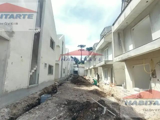 Casa / Sobrado para Venda em Curitiba/PR Uberaba 3 Quartos