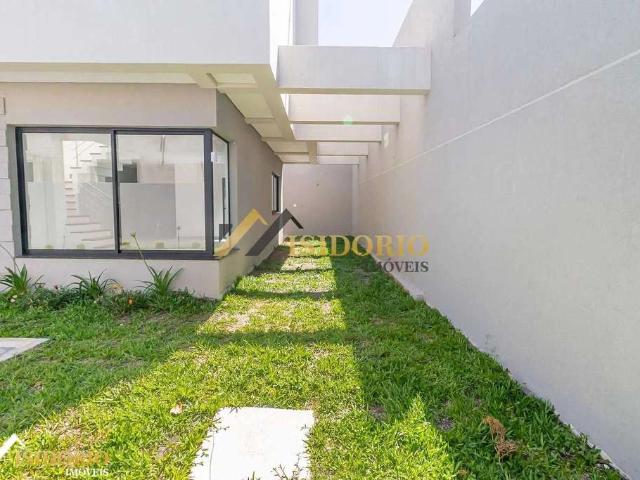 Casa / Sobrado para Venda em Curitiba/PR Uberaba 3 Quartos