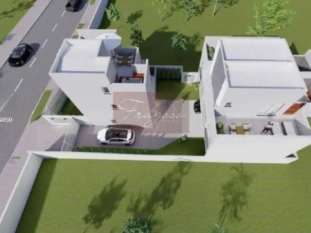 Casa / Sobrado para Venda em Curitiba/PR Uberaba 3 Quartos