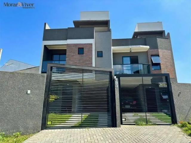 Casa / Sobrado para Venda em Curitiba/PR Uberaba 3 Quartos