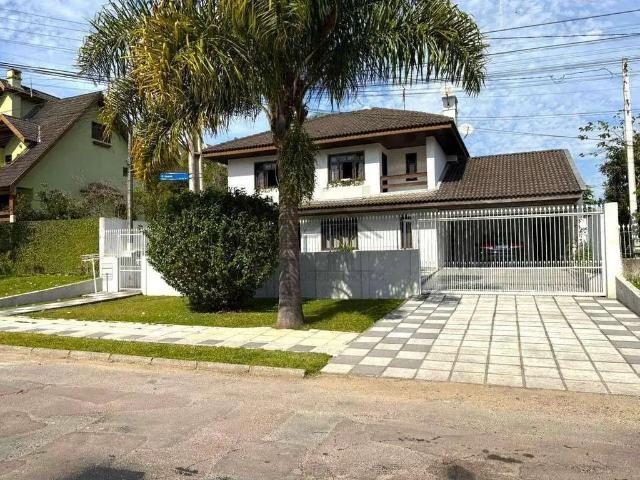 Casa / Sobrado para Venda em Curitiba/PR Uberaba 3 Quartos