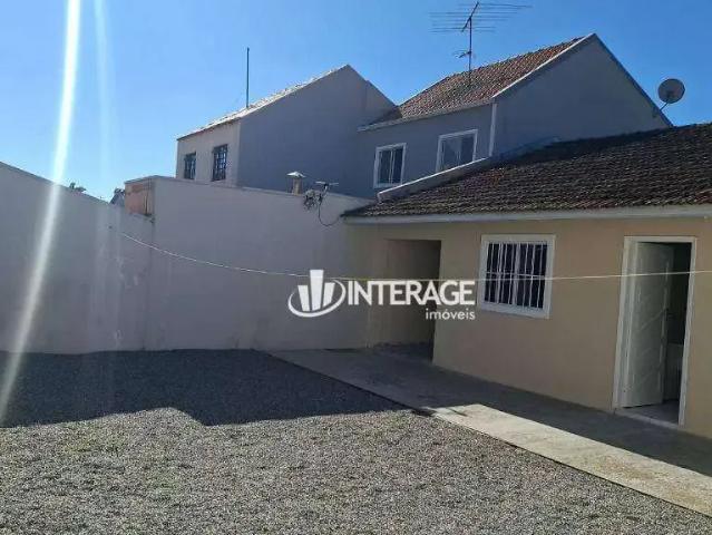 Casa / Sobrado para Venda em Curitiba/PR Uberaba 3 Quartos