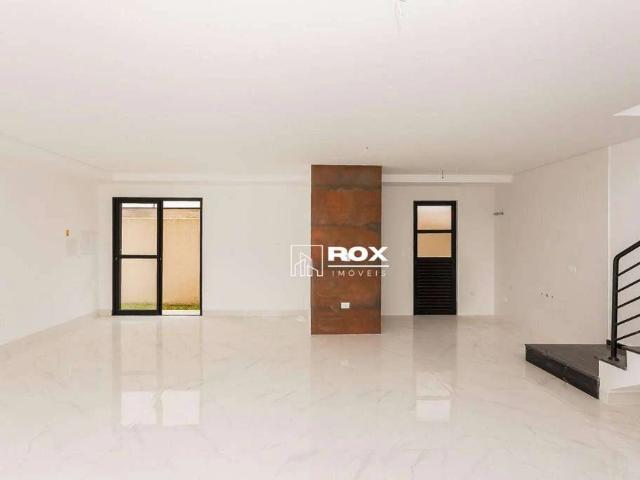 Casa / Sobrado para Venda em Curitiba/PR Uberaba 3 Quartos